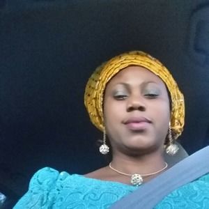 Meet your Posher, Ayoola